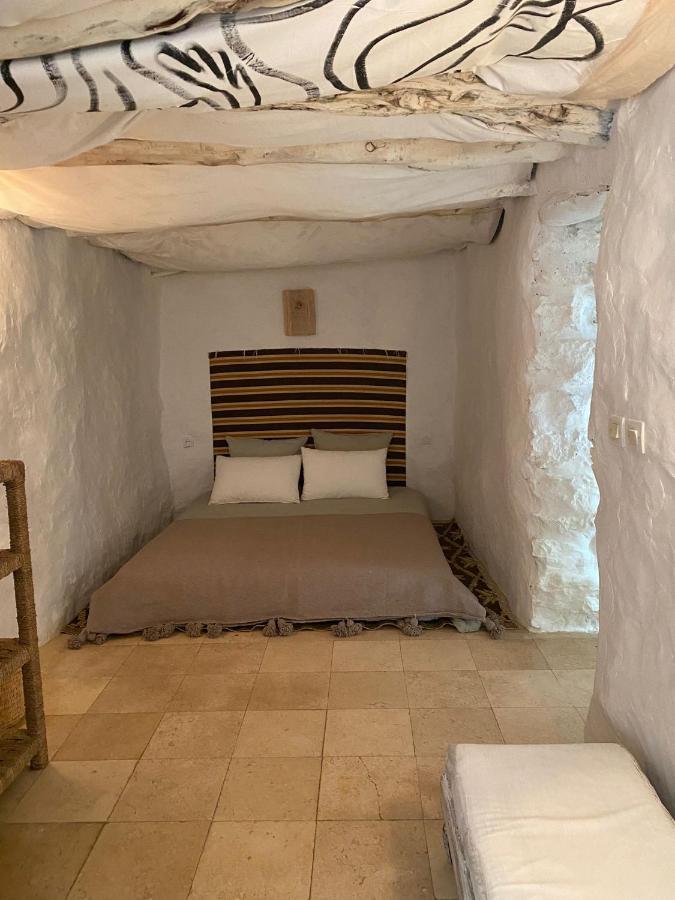 Suite Beldi, La Maison Des Paons Sidi Kaouki Exterior photo