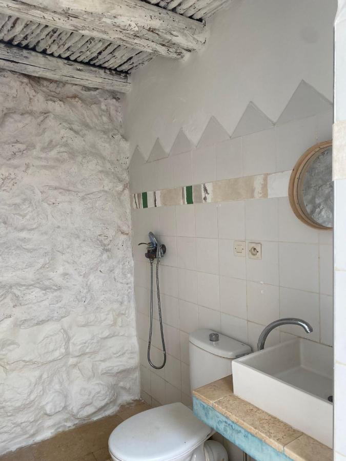 Suite Beldi, La Maison Des Paons Sidi Kaouki Exterior photo
