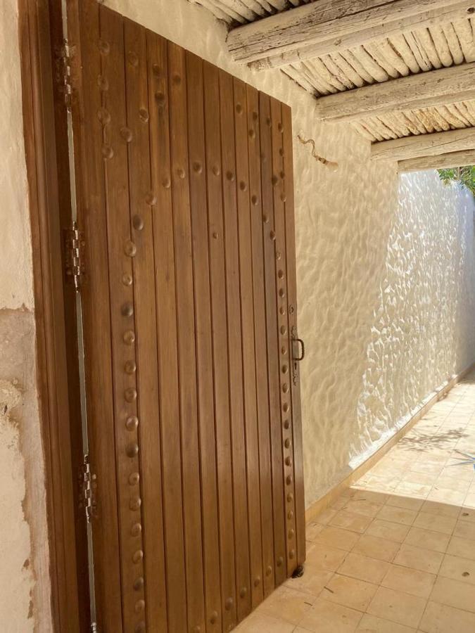 Suite Beldi, La Maison Des Paons Sidi Kaouki Exterior photo