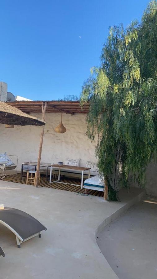Suite Beldi, La Maison Des Paons Sidi Kaouki Exterior photo