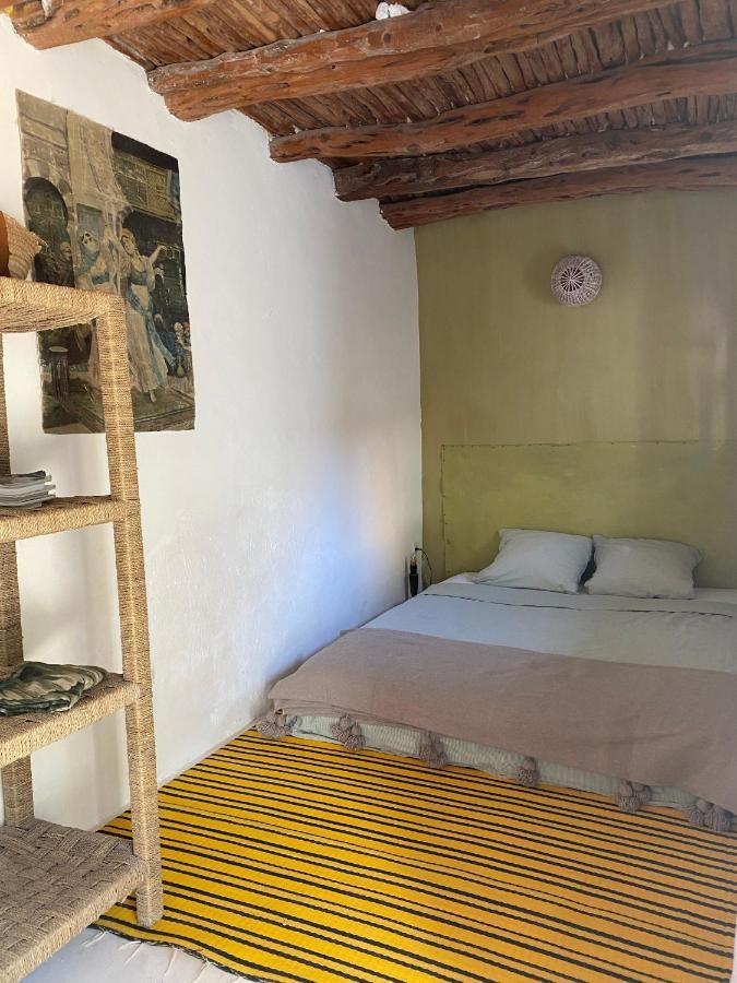 Suite Beldi, La Maison Des Paons Sidi Kaouki Exterior photo