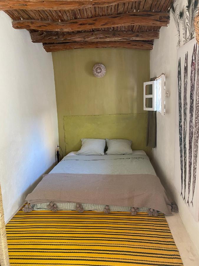 Suite Beldi, La Maison Des Paons Sidi Kaouki Exterior photo