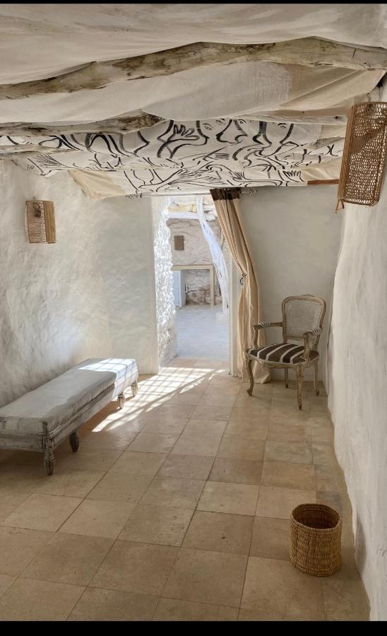 Suite Beldi, La Maison Des Paons Sidi Kaouki Exterior photo